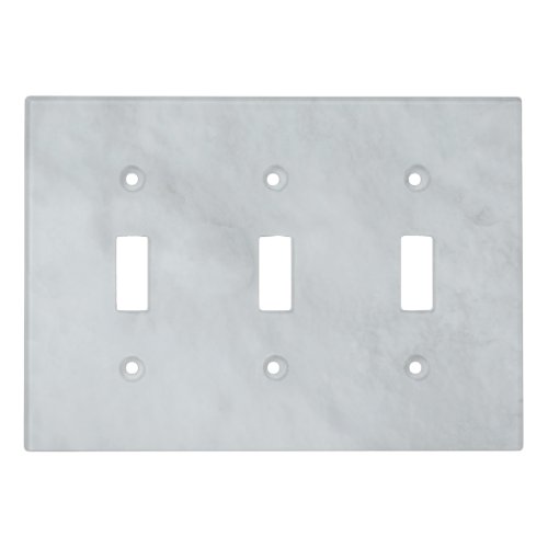 Marble Stone Light Switch Cover