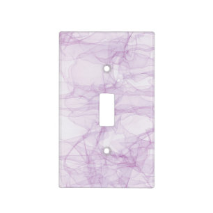 Marble Stone Light Switch Cover