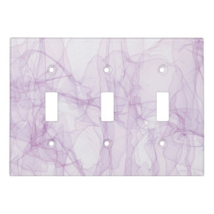 Marble Stone Light Switch Cover