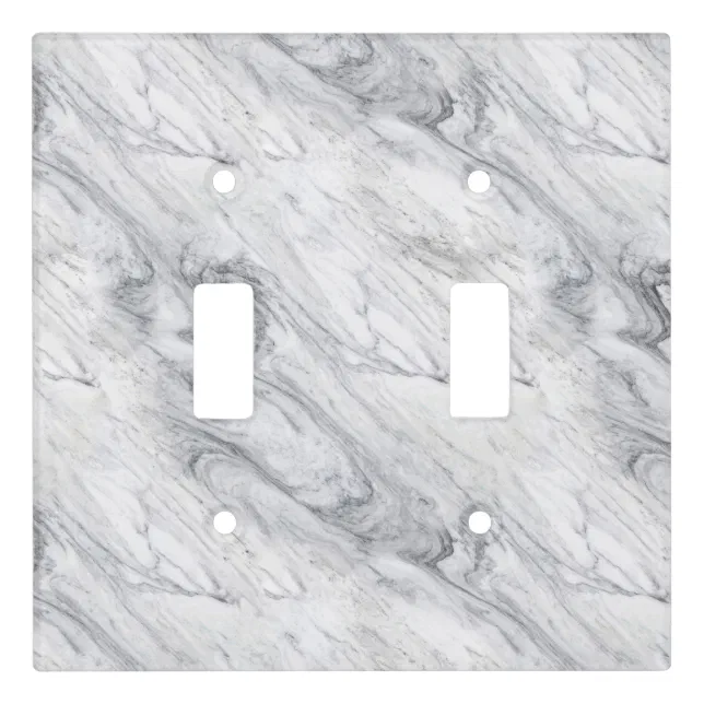 Marble Stone Look Switch Plate Covers Zazzle