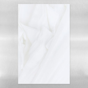 Marble Stone Magnetic Dry Erase Sheet 11" x 17"