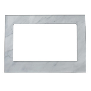 Marble Stone Magnetic Frame