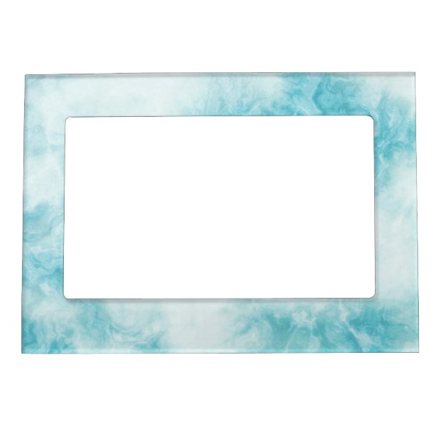 Marble Stone Magnetic Frame (Front)