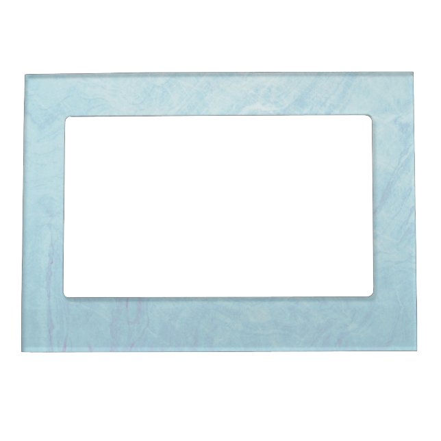 Marble Stone Magnetic Frame (Front)