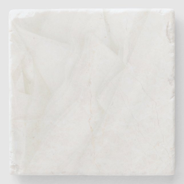 Marble Stone Marble Coaster (Front)