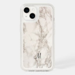 Marble Stone Otterbox Symmetry Iphone 14 Case at Zazzle