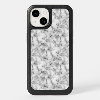 Marble Stone Otterbox Symmetry Iphone 14 Case by bestgiftideas at Zazzle