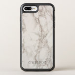 Marble Stone OtterBox Symmetry iPhone 7 Plus Case