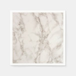 Marble Stone Paper Napkin