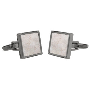 Marble Stone Pattern Cufflinks