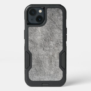 Marble Stone Pattern Otter Box Defender Series iPhone 13 Case
