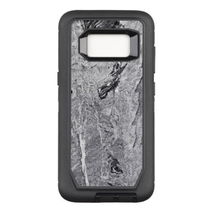 Marble Stone Pattern OtterBox Defender Series OtterBox Defender Samsung Galaxy S8 Case