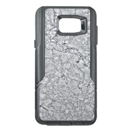 Marble Stone Pattern OtterBox OtterBox Samsung Note 5 Case