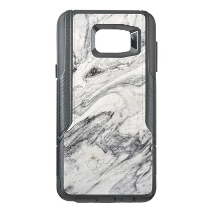 Marble Stone Pattern OtterBox OtterBox Samsung Note 5 Case