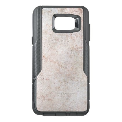 Marble Stone Pattern OtterBox OtterBox Samsung Note 5 Case