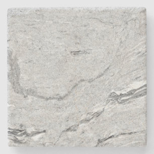 Marble Stone Pattern Stone Coaster
