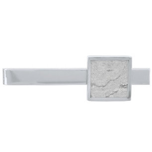 Marble Stone Pattern Tie Bar