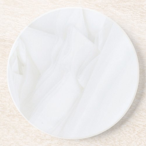 Marble stone Sandstone Drink Coaster