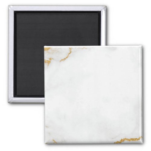 marble stone square magnet