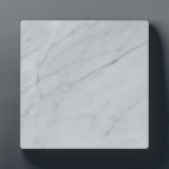 Marble Stone Tabletop Plaque with Easel<br><div class="desc">Marble Stone Tabletop Plaque with Easel</div>