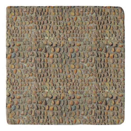 Marble Stone Trivet Great photo Stone Texture Trivet