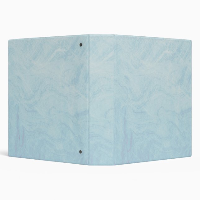 Marble Stone White Binder (Background)