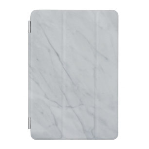 Marble Stone White iPad 7.9" Smart Cover