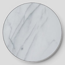 Marble Stone Wireless Charger