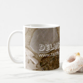 Marble Stones Coffee Mug
