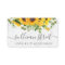 Marble Sunflower Jewelry Boutique