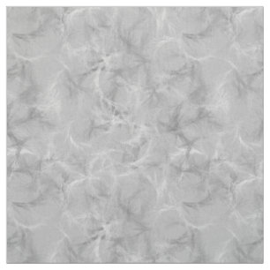Marble swirl print - soft grey fabric