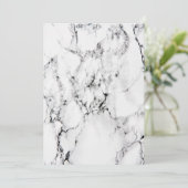 Marble texture (Standing Front)
