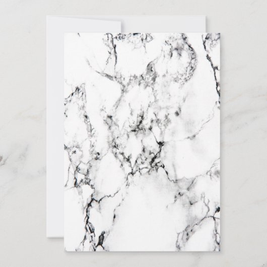 Marble texture (Back)