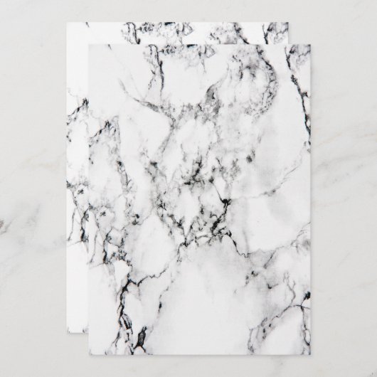Marble texture (Front/Back)