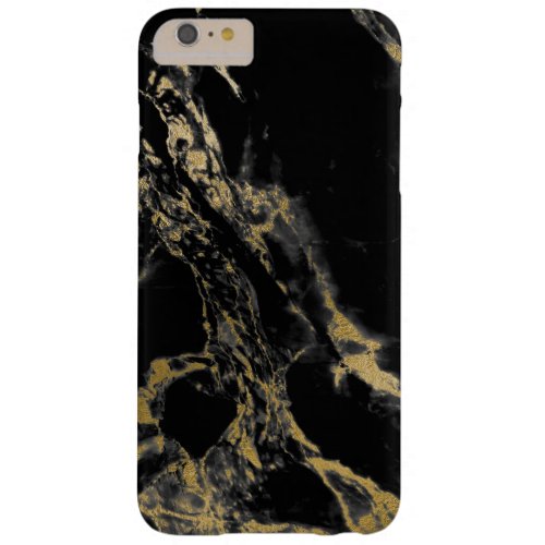 marble texture 7 barely there iPhone 6 plus case