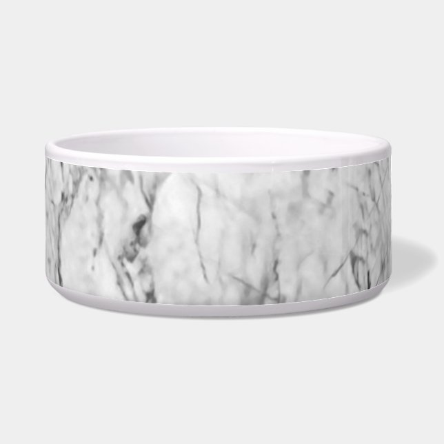 Marble Texture Bowl (Front)