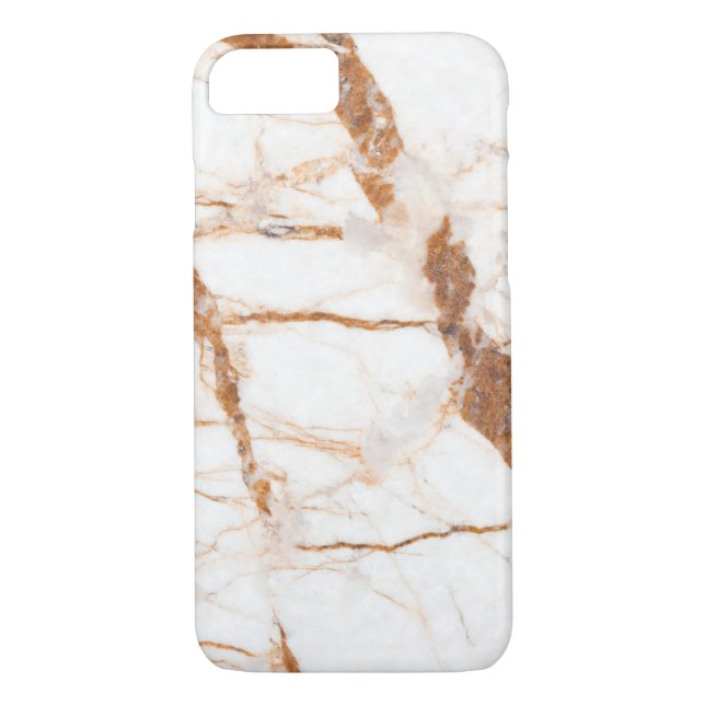 Marble texture Case-Mate iPhone case (Back)