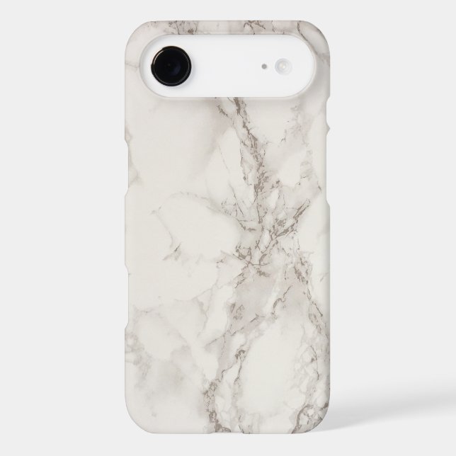Marble texture Case-Mate iPhone case (Back)