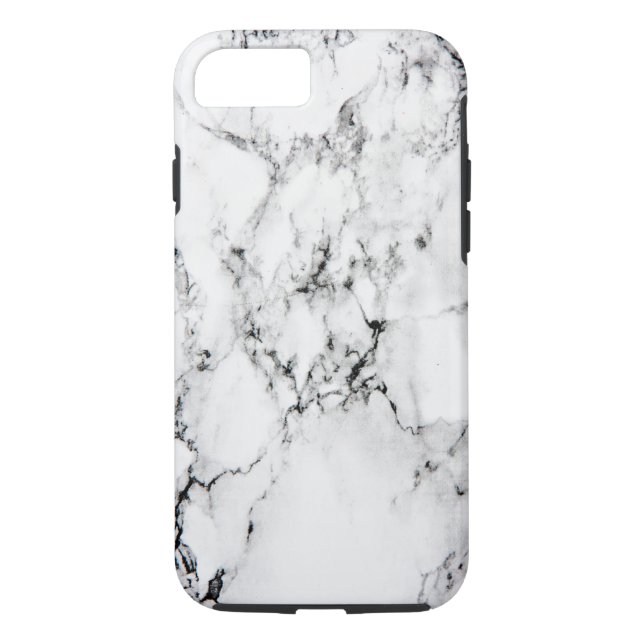 Marble texture Case-Mate iPhone case (Back)