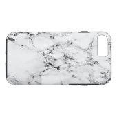 Marble texture Case-Mate iPhone case (Back (Horizontal))