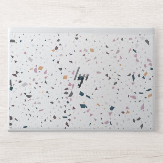 Marble texture HP EliteBook 840 G5/G6, 745 G5/G6 Laptop Skin