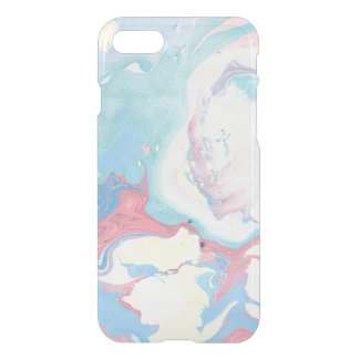 Marble Texture iPhone 7 Case