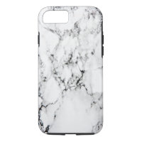 Marble texture iPhone 7 case