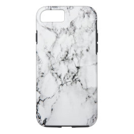 Marble texture iPhone 7 case