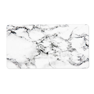 Marbled Shipping, Address, & Return Address Labels | Zazzle