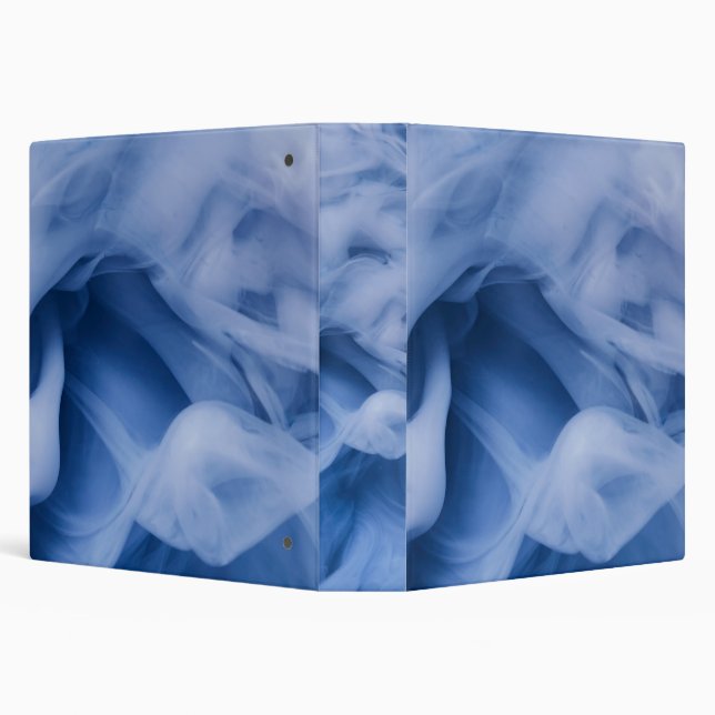  Marble Texture Natural       3 Ring Binder (Background)