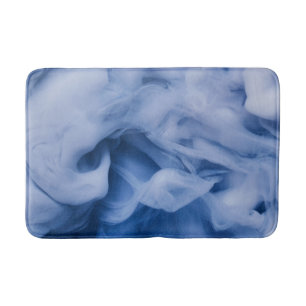 Marble Texture Natural Bath Mat
