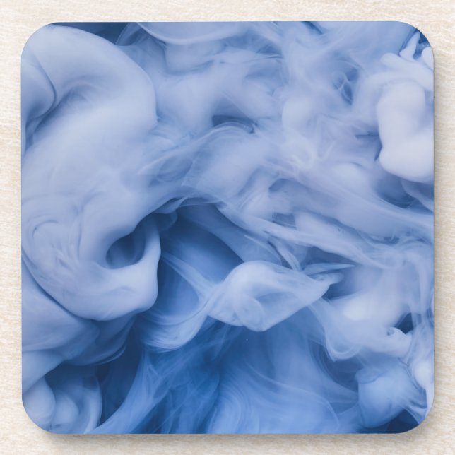  Marble Texture Natural       Beverage Coaster (Front)