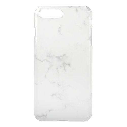 Marble Texture Pattern iPhone 8 Plus7 Plus Case