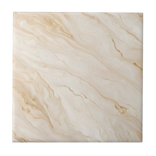 Marble Textured Background  Ceramic Tile